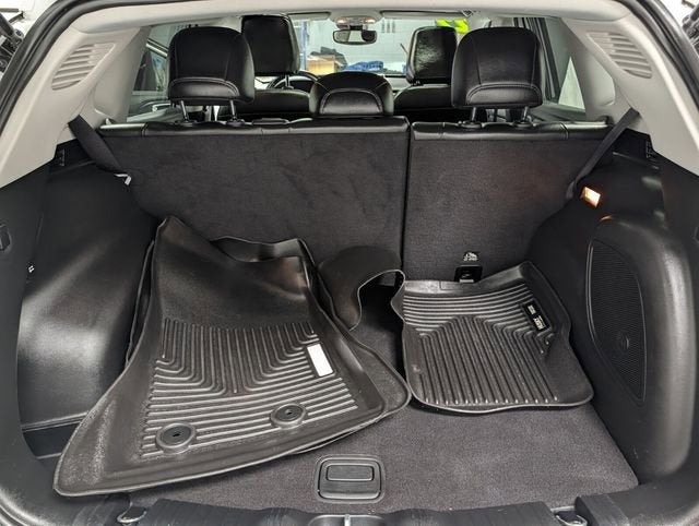 2022 Jeep Compass Latitude Lux 4x4