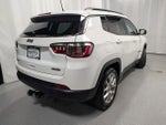 2022 Jeep Compass Latitude Lux 4x4