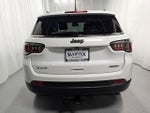2022 Jeep Compass Latitude Lux 4x4