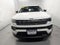 2022 Jeep Compass Latitude Lux 4x4