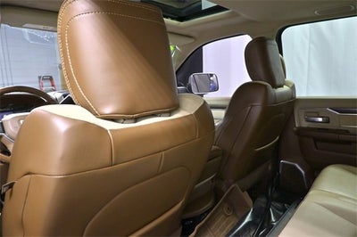 2020 RAM 3500 Laramie Mega Cab 4x4 6'4" Box