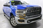 2020 RAM 3500 Laramie Mega Cab 4x4 6'4" Box