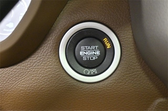 2020 RAM 3500 Laramie Mega Cab 4x4 6'4" Box