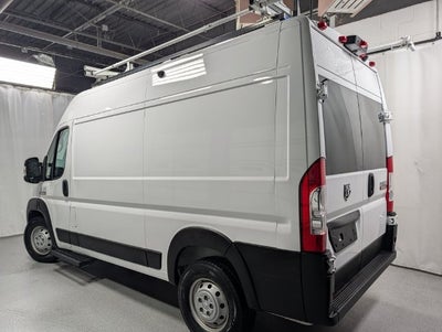 2021 RAM ProMaster Cargo Van Base