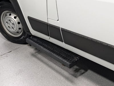 2021 RAM ProMaster Cargo Van Base
