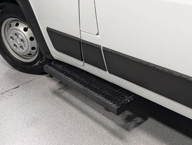 2021 RAM ProMaster Cargo Van Base