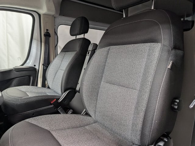 2021 RAM ProMaster Cargo Van Base