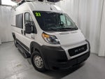 2021 RAM ProMaster Cargo Van Base
