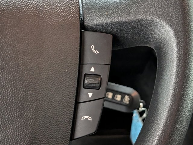 2021 RAM ProMaster Cargo Van Base