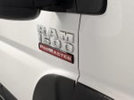 2021 RAM ProMaster Cargo Van Base