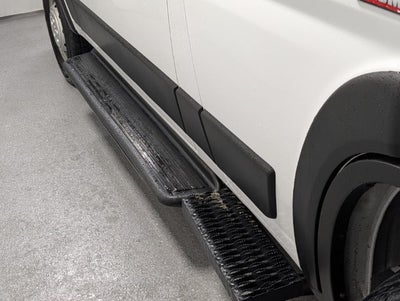 2021 RAM ProMaster Cargo Van Base