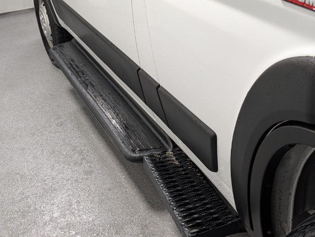 2021 RAM ProMaster Cargo Van Base