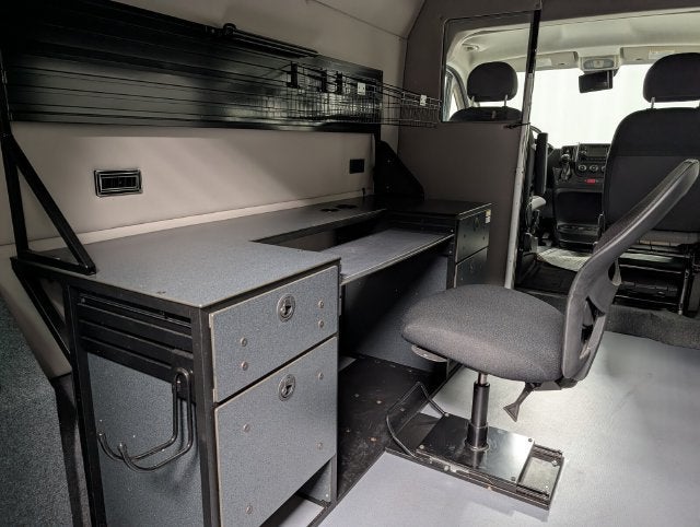 2021 RAM ProMaster Cargo Van Base