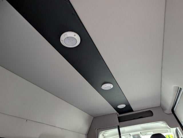 2021 RAM ProMaster Cargo Van Base