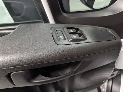 2023 RAM ProMaster 2500 Cargo Van Low Roof 136" WB