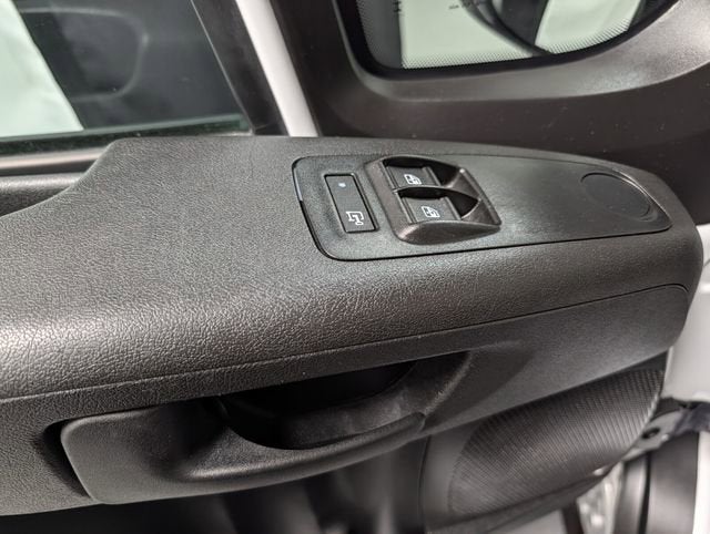 2023 RAM ProMaster 2500 Cargo Van Low Roof 136" WB