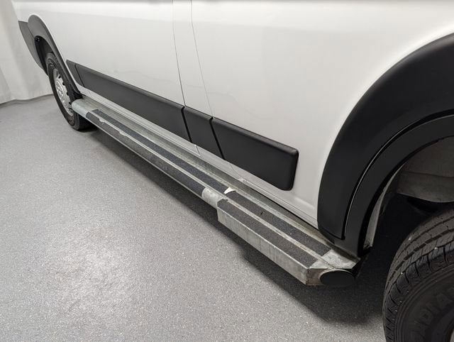 2023 RAM ProMaster 2500 Cargo Van Low Roof 136" WB