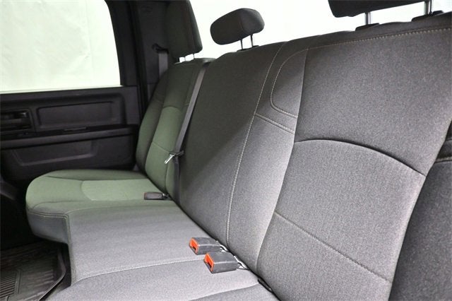 2022 RAM 3500 Chassis Cab Tradesman