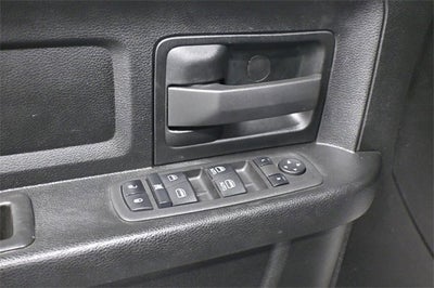 2022 RAM 3500 Chassis Cab Tradesman