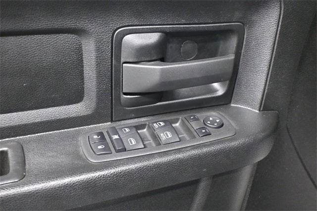 2022 RAM 3500 Chassis Cab Tradesman