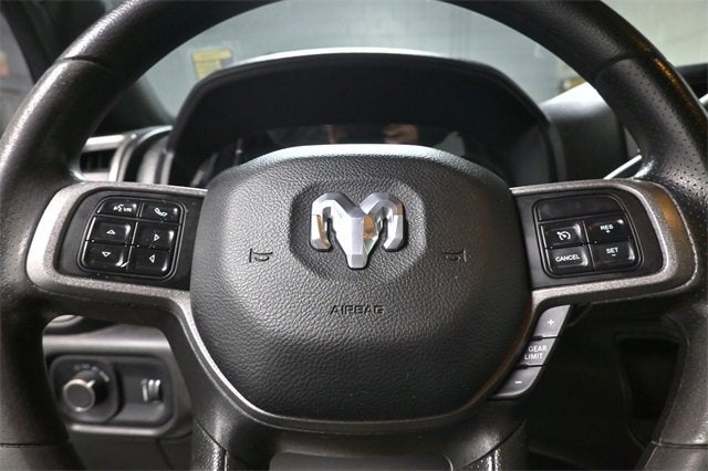 2022 RAM 3500 Chassis Cab Tradesman