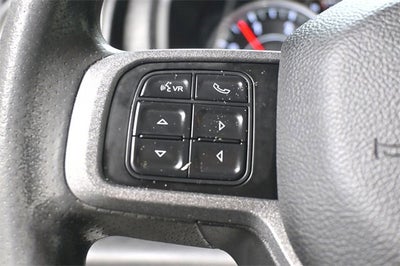 2022 RAM 3500 Chassis Cab Tradesman