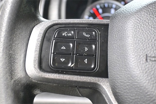 2022 RAM 3500 Chassis Cab Tradesman