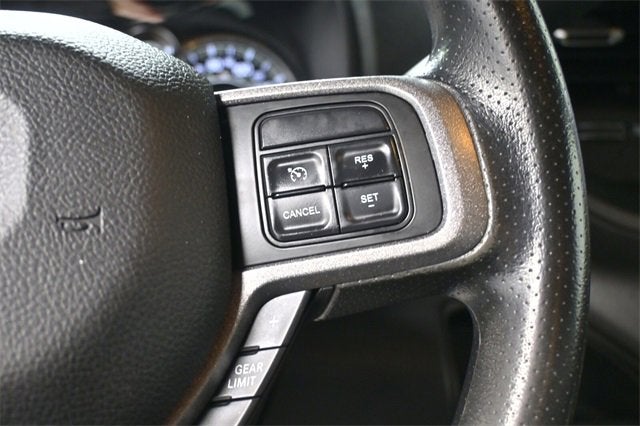 2022 RAM 3500 Chassis Cab Tradesman