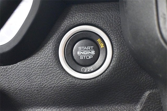 2022 RAM 3500 Chassis Cab Tradesman