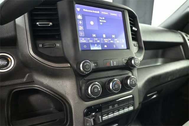 2022 RAM 3500 Chassis Cab Tradesman