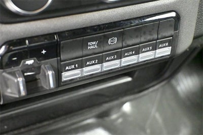 2022 RAM 3500 Chassis Cab Tradesman