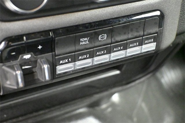 2022 RAM 3500 Chassis Cab Tradesman