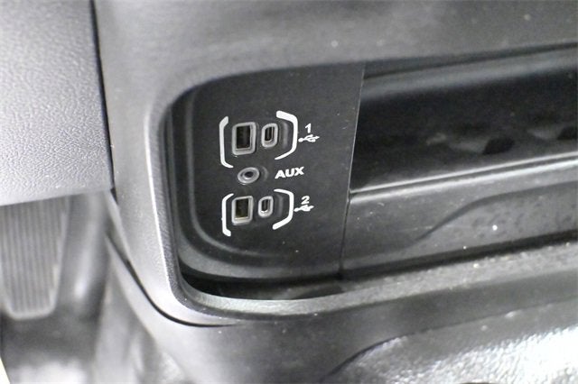 2022 RAM 3500 Chassis Cab Tradesman