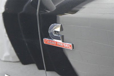 2022 RAM 3500 Chassis Cab Tradesman