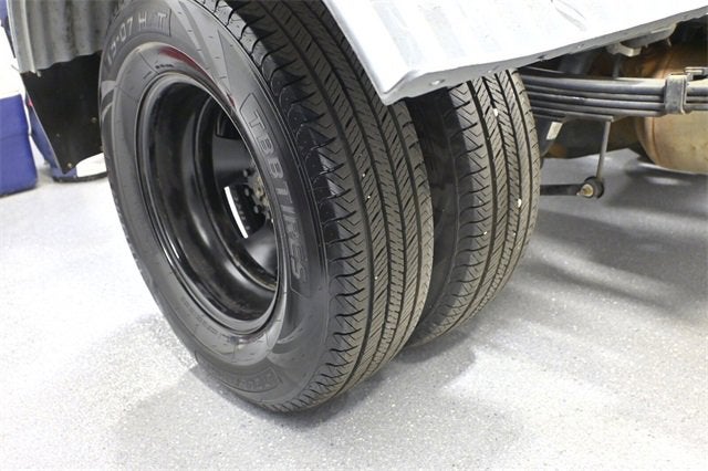 2022 RAM 3500 Chassis Cab Tradesman