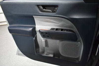 2022 Ford Maverick XL