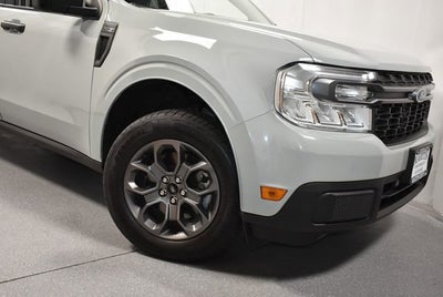 2022 Ford Maverick XL