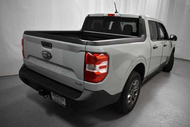 2022 Ford Maverick XL