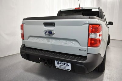 2022 Ford Maverick XL