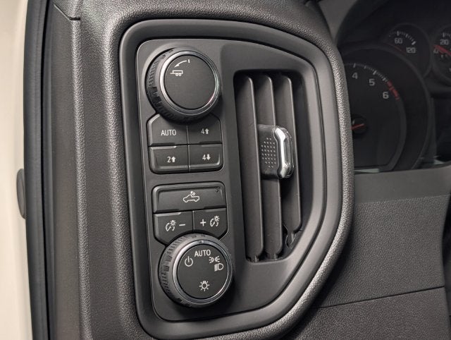 2026 Chevrolet Silverado 1500 Custom Trail Boss - Photo 17