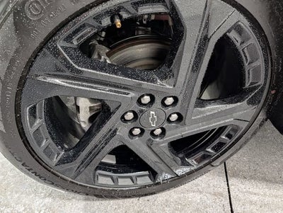 2024 Chevrolet Equinox EV 2RS