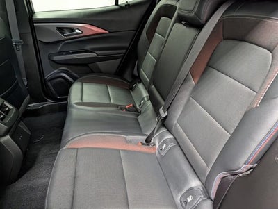 2024 Chevrolet Equinox EV 2RS