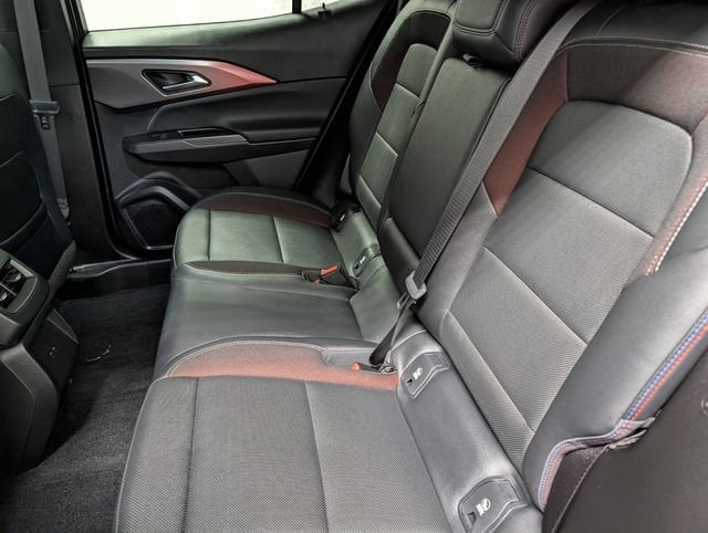 2024 Chevrolet Equinox EV 2RS