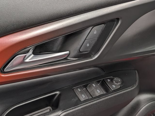 2024 Chevrolet Equinox EV 2RS