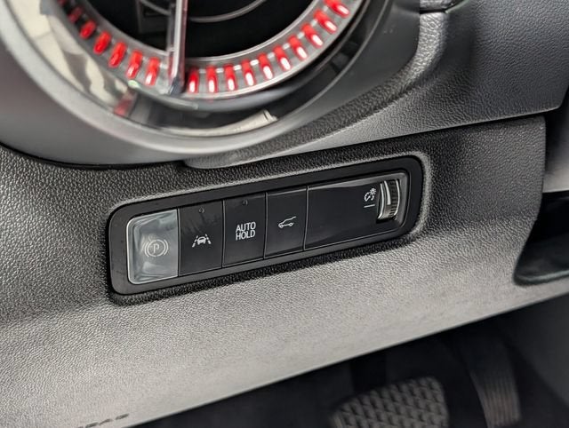 2024 Chevrolet Equinox EV 2RS