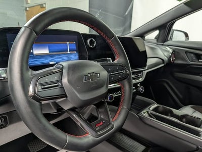 2024 Chevrolet Equinox EV 2RS