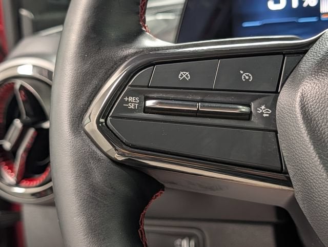 2024 Chevrolet Equinox EV 2RS