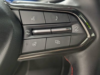 2024 Chevrolet Equinox EV 2RS