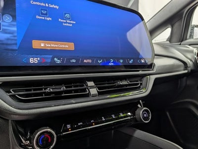 2024 Chevrolet Equinox EV 2RS