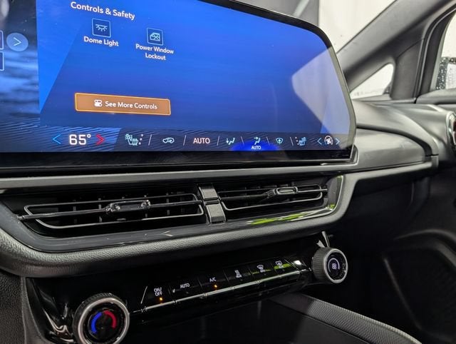 2024 Chevrolet Equinox EV 2RS